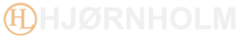 hjornholm-logo-2025-brown